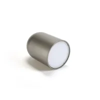 Lumina Perdue Disc 19 applique led champagne