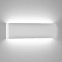 Isyluce BAR small LED wall light for indoor