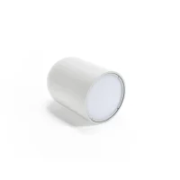 Lumina Perdue Bracket applique led bianca