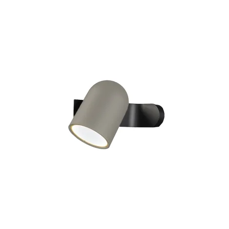 Lumina Perdue Bracket applique led champagne