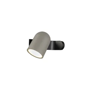 Lumina Perdue Bracket applique led champagne
