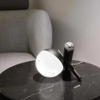 Linea Light Rossini led table lamp