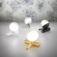 Linea Light Rossini led table lamp