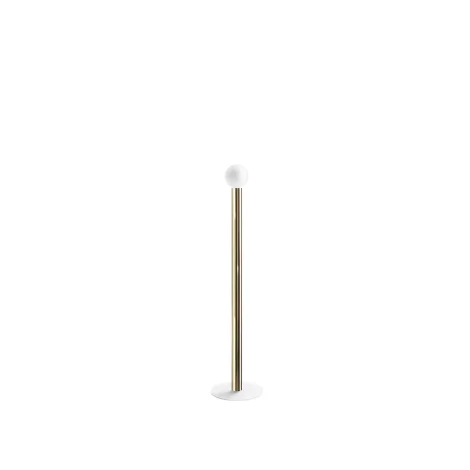 Linea Light Birba led floor lamp