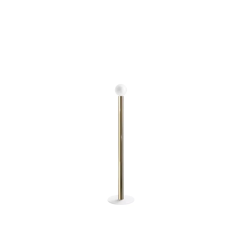 Linea Light Birba led floor lamp Linea Light Birba led floor lamp