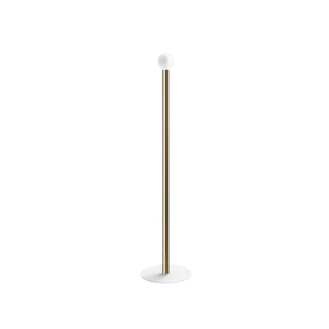 Linea Light Birba led floor lamp