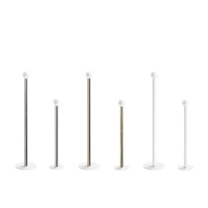 Linea Light Birba led floor lamp