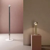 Linea Light Birba led floor lamp