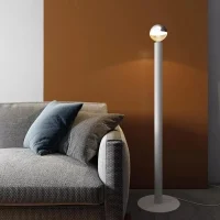 Linea Light Birba led floor lamp