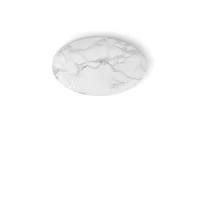 Linea Light Gemini lampada da soffitto led Linea Light Gemini lampada da soffitto led