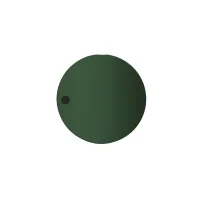 Lombardo steel base for Hasta lamp