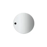 Lombardo steel base for Hasta lamp