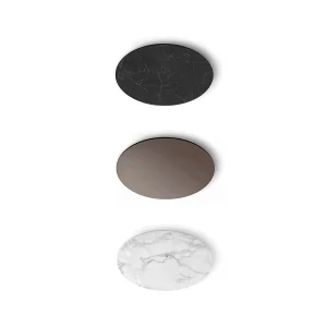 Linea Light Gemini lampada da soffitto led