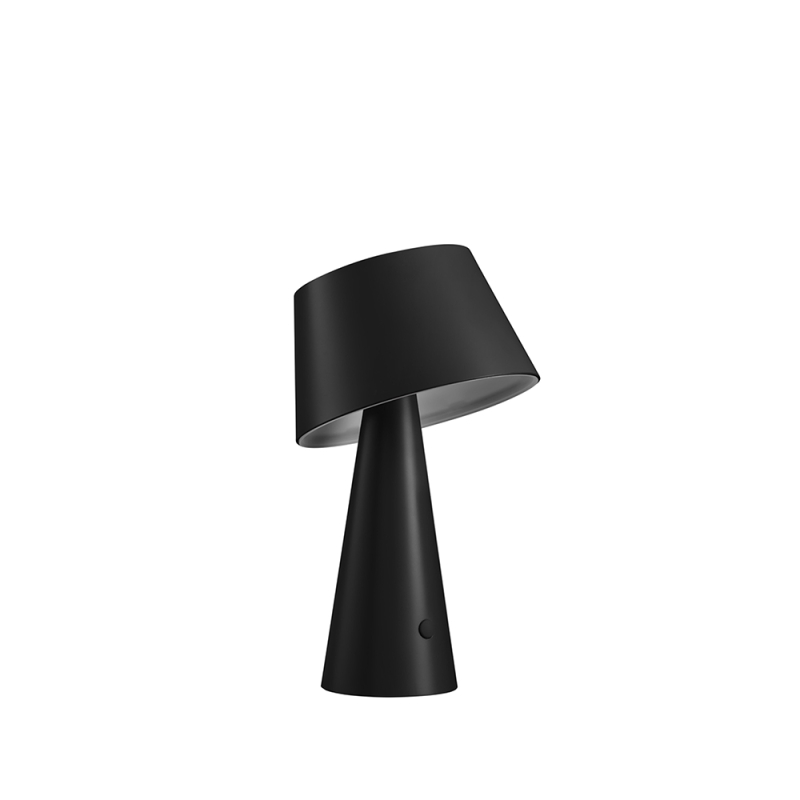 Bot Lighting Tizia lampada ricaricabile solare led Bot Lighting Tizia lampada ricaricabile solare led