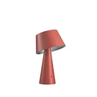 Bot Lighting Tizia lampada ricaricabile solare led Bot Lighting Tizia lampada ricaricabile solare led