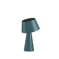 Bot Lighting Tizia lampada ricaricabile solare led Bot Lighting Tizia lampada ricaricabile solare led