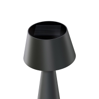 Bot Lighting Tizia lampada ricaricabile solare led