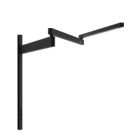 Flos Black Flag lampada da parete Konstantin Grcic