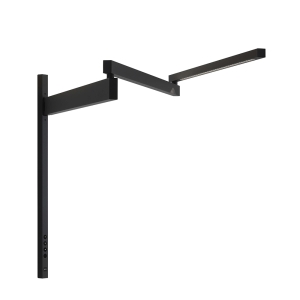 Flos Black Flag lampada da parete Konstantin Grcic