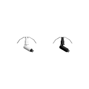 iGuzzini Palco recessed ø19mm led profiler