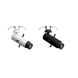 iGuzzini Palco incasso ø37mm led profilatore