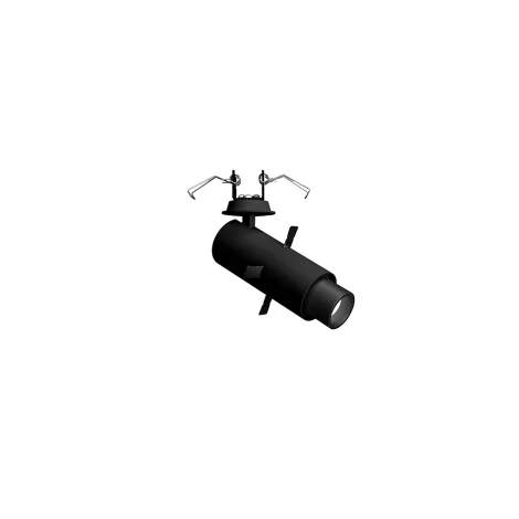 iGuzzini Palco incasso ø37mm led profilatore