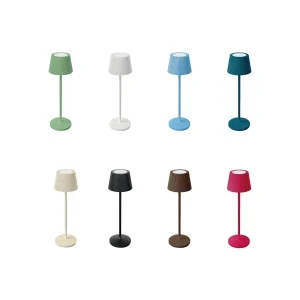Bot Lighting Emma Mini lampada a batteria led