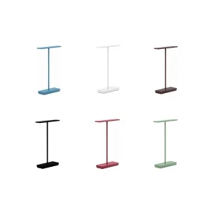 Linea Light Dubcolor lampada a batteria led