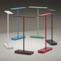Linea Light Dubcolor lampada a batteria led