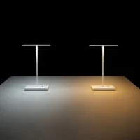 Linea Light Dubcolor lampada a batteria led