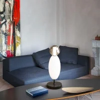 Ideal Lux Lumiere table lamp