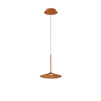 Linea Light Poe led suspension lamp Linea Light Poe led suspension lamp