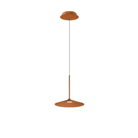 Linea Light Poe led suspension lamp