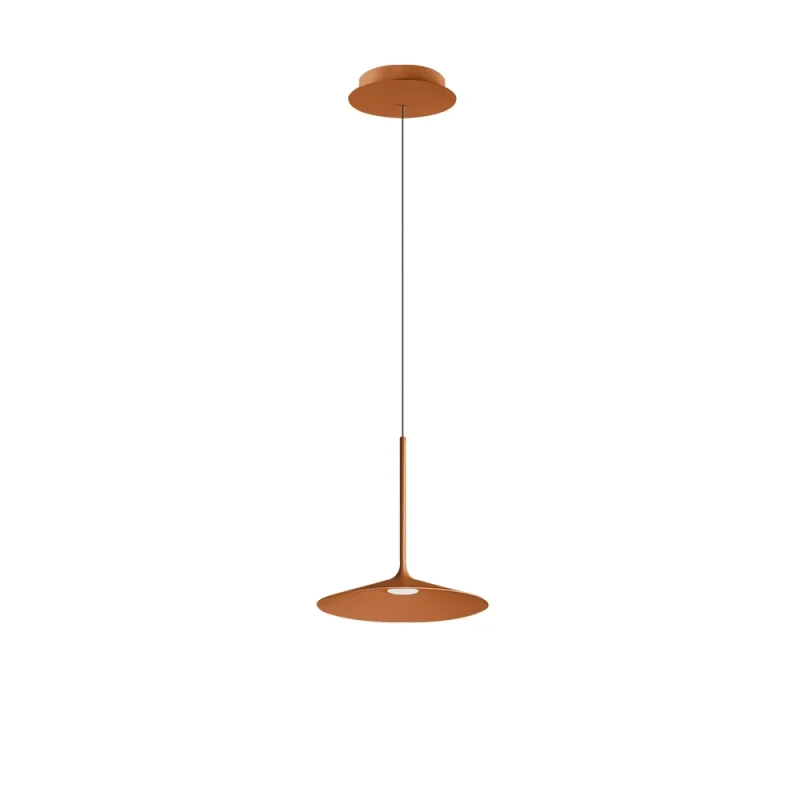 Linea Light Poe led suspension lamp Linea Light Poe led suspension lamp