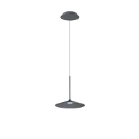 Linea Light Poe led suspension lamp Linea Light Poe led suspension lamp