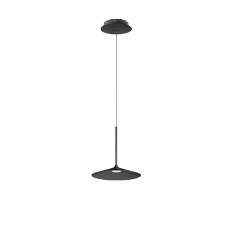 Linea Light Poe led suspension lamp