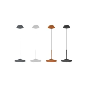 Linea Light Poe lampada a sospensione led