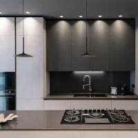 Linea Light Poe lampada a sospensione led