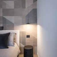 Linea Light Poe lampada a sospensione led
