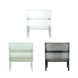 Kartell comodino Ghost Buster