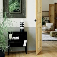 Kartell comodino Ghost Buster