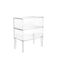 Kartell comodino Ghost Buster