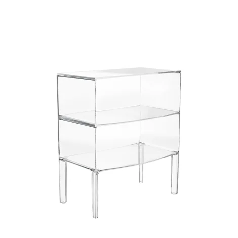 Kartell comodino Ghost Buster