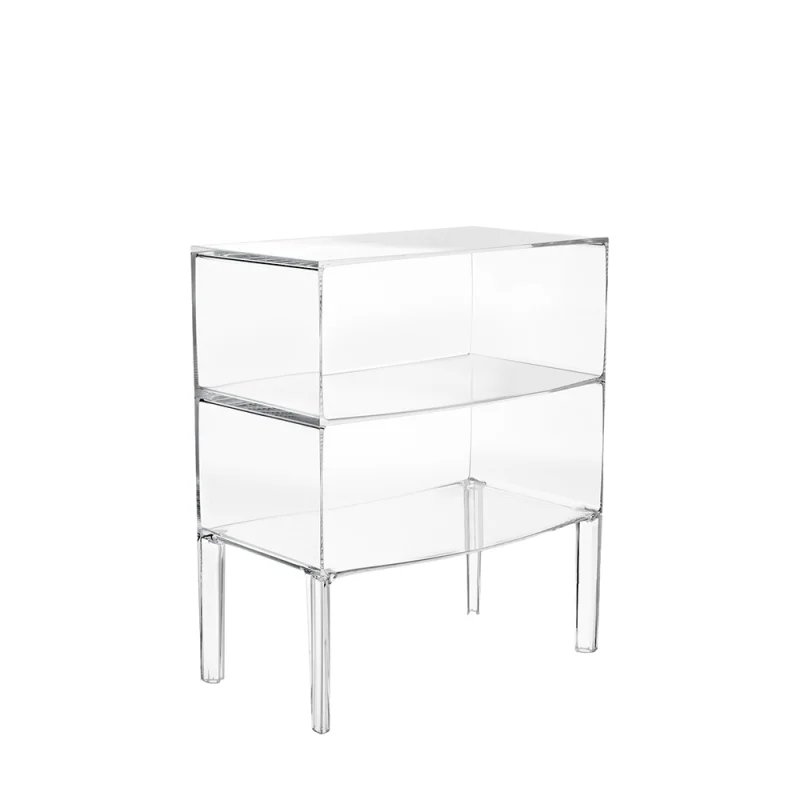 Kartell comodino Ghost Buster Kartell comodino Ghost Buster