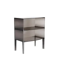 Kartell comodino Ghost Buster Kartell comodino Ghost Buster