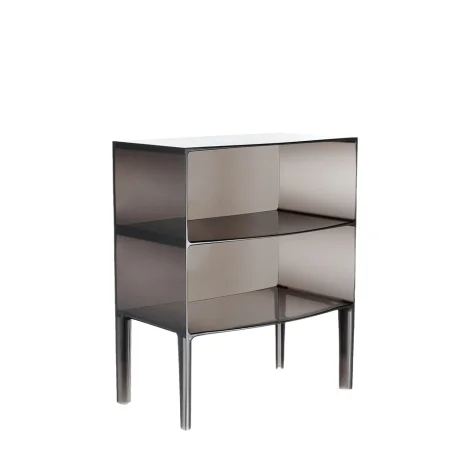 Kartell comodino Ghost Buster