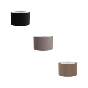 Astro Lighting Drum 250 diffusore tondo per Ravello applique
