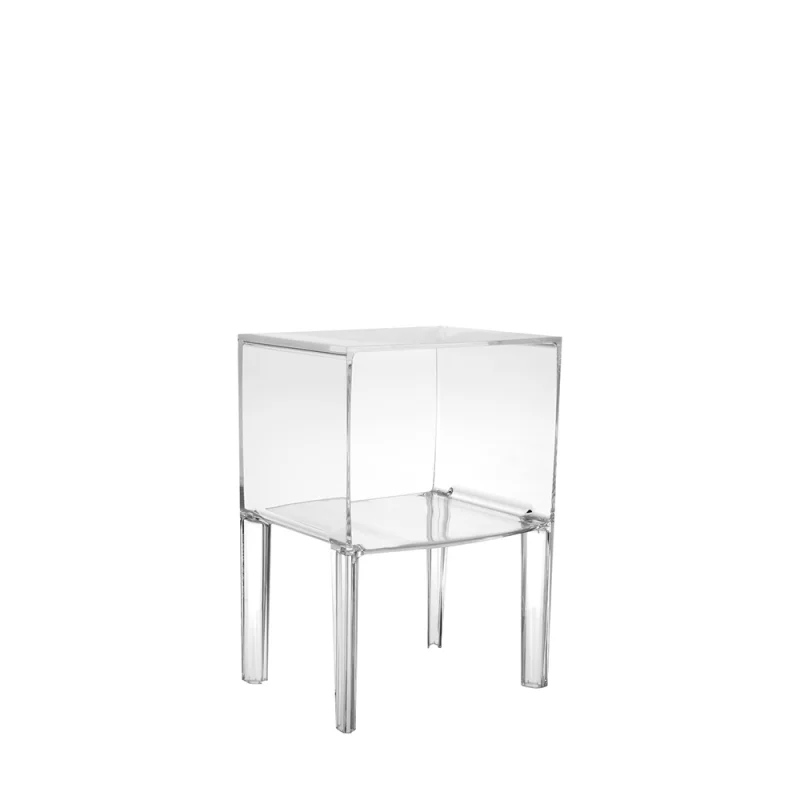 Kartell comodino Small Ghost Buster Kartell comodino Small Ghost Buster