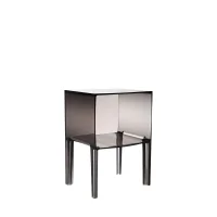 Kartell comodino Small Ghost Buster