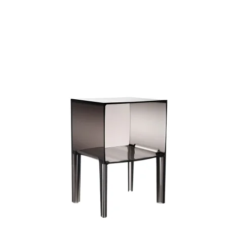 Kartell comodino Small Ghost Buster